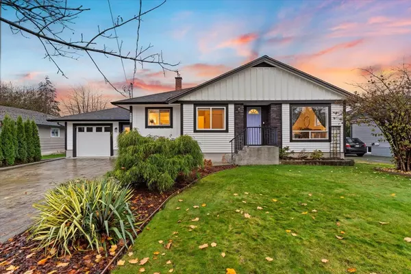 Chilliwack, BC V2P 6C3,9659 Windsor ST