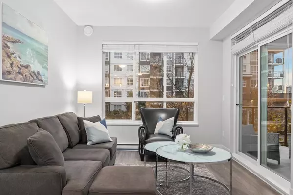 Port Coquitlam, BC V3C 0L1,2180 Kelly AVE #4317