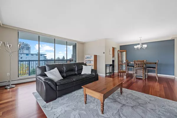 North Vancouver, BC V7M 3C9,114 W Keith RD #801