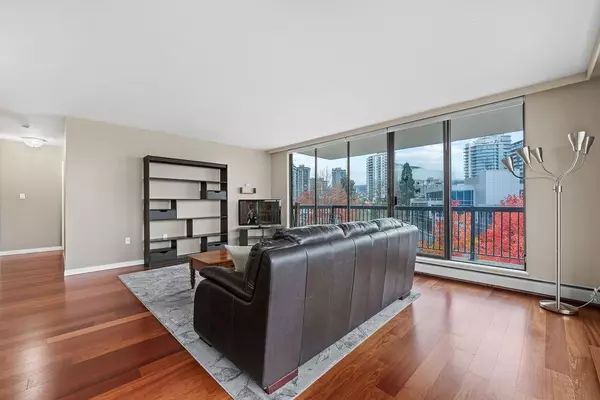 North Vancouver, BC V7M 3C9,114 W Keith RD #801