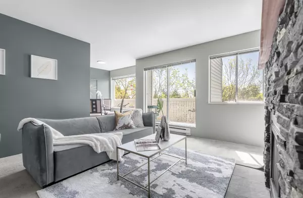 Richmond, BC V6Y 3G8,7431 Blundell RD #306