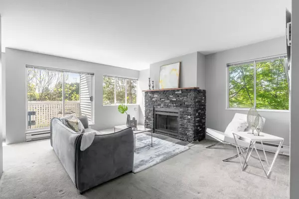 Richmond, BC V6Y 3G8,7431 Blundell RD #306