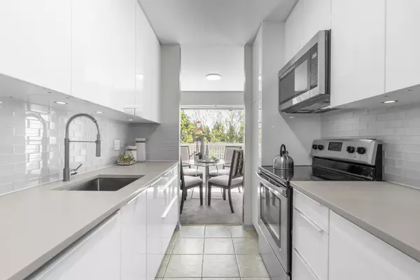 Richmond, BC V6Y 3G8,7431 Blundell RD #306