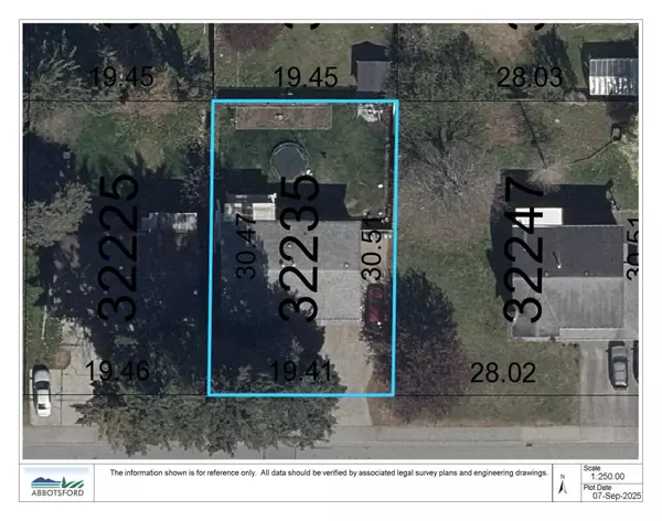Abbotsford, BC V2T 1A5,32235 Marshall RD