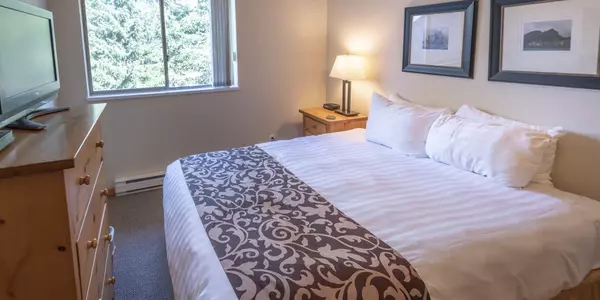 Whistler, BC V8E 1C3,4375 Northlands (Week4) BLVD #19