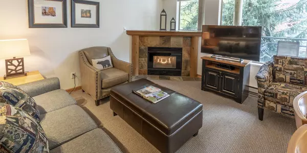 4375 Northlands (Week4) BLVD #19, Whistler, BC V8E 1C3