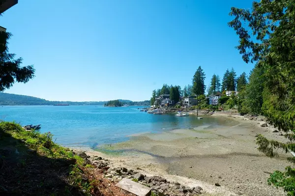 Port Moody, BC V3H 4N4,4855 Belcarra Bay RD