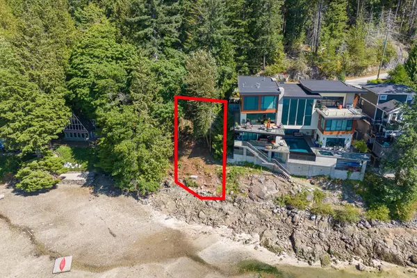 Port Moody, BC V3H 4N4,4855 Belcarra Bay RD