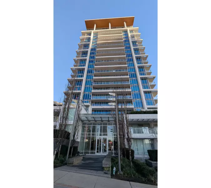 2288 Alpha AVE #802, Burnaby, BC V5C 0L9