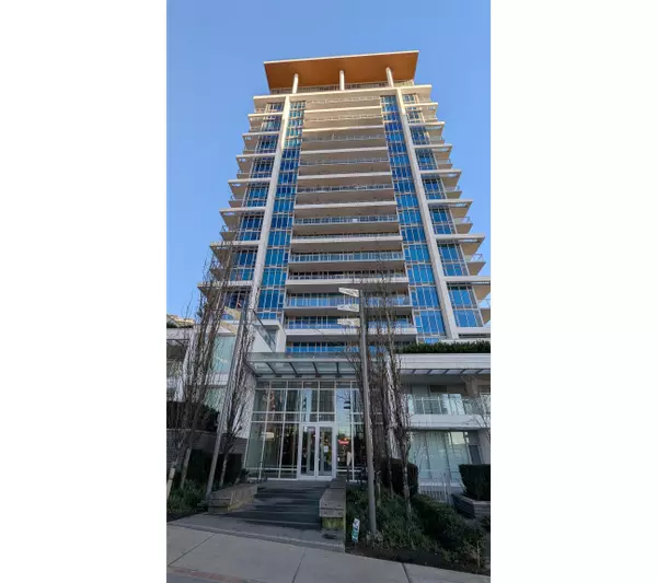 2288 Alpha AVE #802, Burnaby, BC V5C 0L9