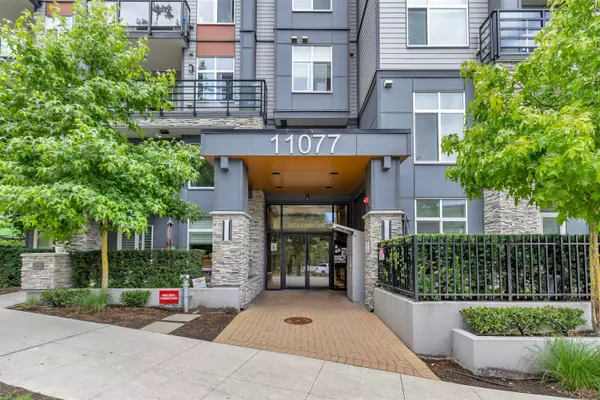 11077 Ravine RD #418, Surrey, BC V3T 0R7