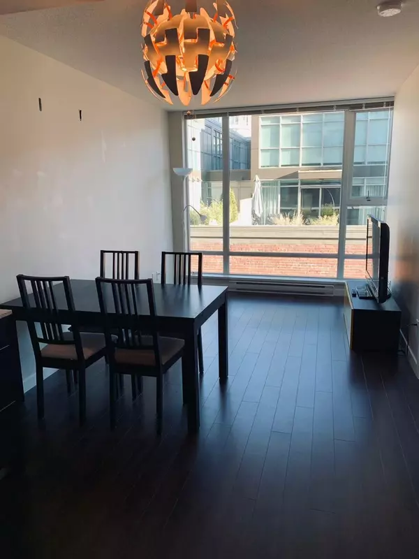 Vancouver, BC V5Y 0E7,1919 Wylie ST #501