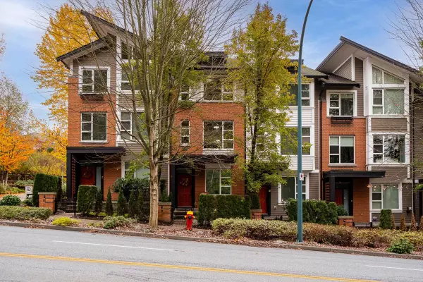 1299 Coast Meridian RD #21, Coquitlam, BC V3E 0H6