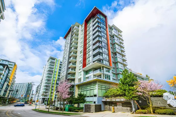 8833 Hazelbridge WAY #601, Richmond, BC V6X 0N3