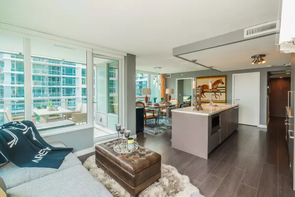 Richmond, BC V6X 0N3,8833 Hazelbridge WAY #601