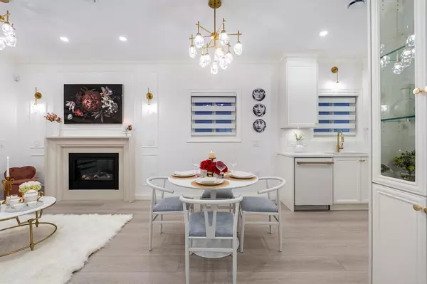 Burnaby, BC V5G 1C9,5136 Dominion ST