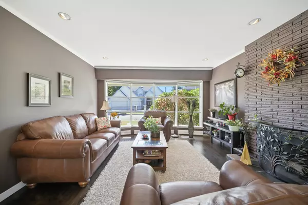 8600 Fairway RD, Richmond, BC V7C 1Y6