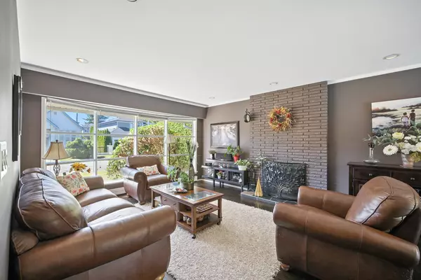 8600 Fairway RD, Richmond, BC V7C 1Y6