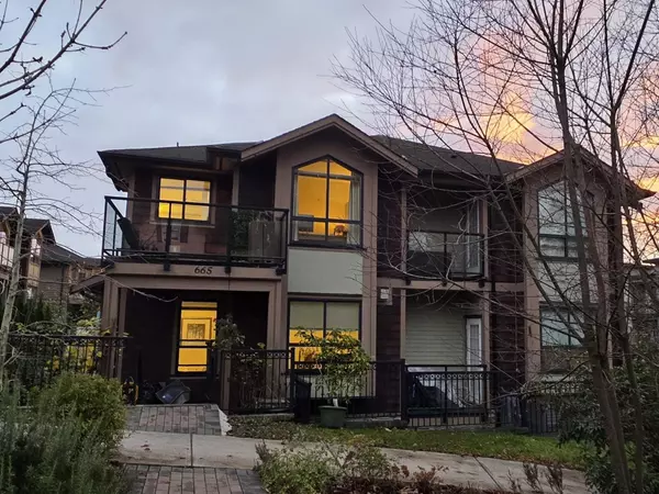 North Vancouver, BC V7M 1T1,665 W 15th ST