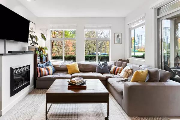 Port Moody, BC V3H 0E6,101 Morrissey RD #112