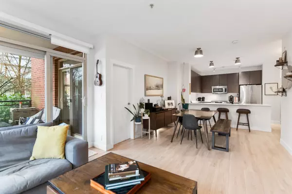 Port Moody, BC V3H 0E6,101 Morrissey RD #112