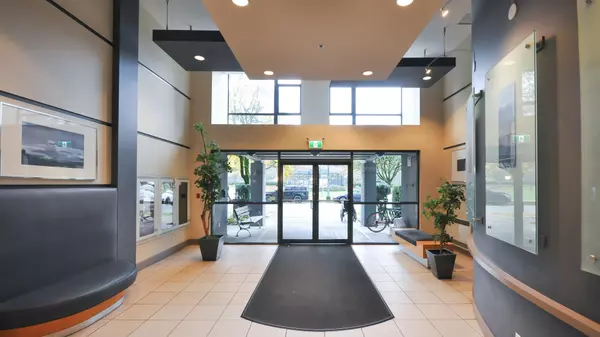 Vancouver, BC V5R 6G9,3520 Crowley DR #1407