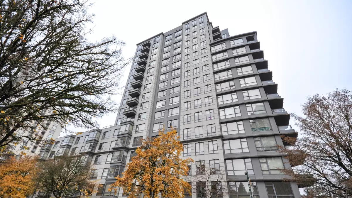 Vancouver, BC V5R 6G9,3520 Crowley DR #1407