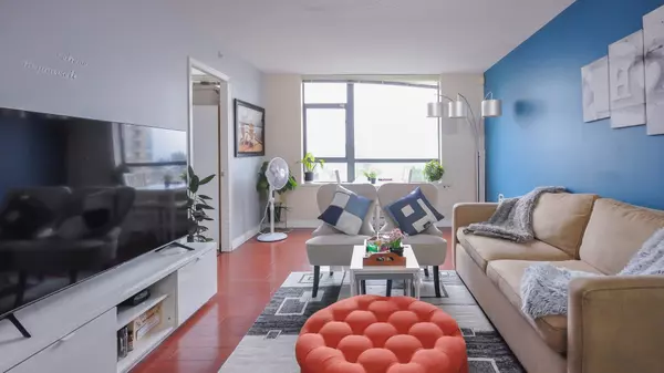 Vancouver, BC V5R 6G9,3520 Crowley DR #1407