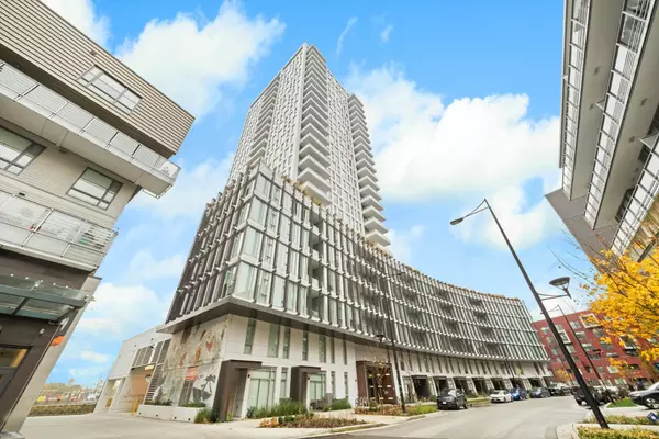 3438 Sawmill CRES #519, Vancouver, BC V5S 0E3