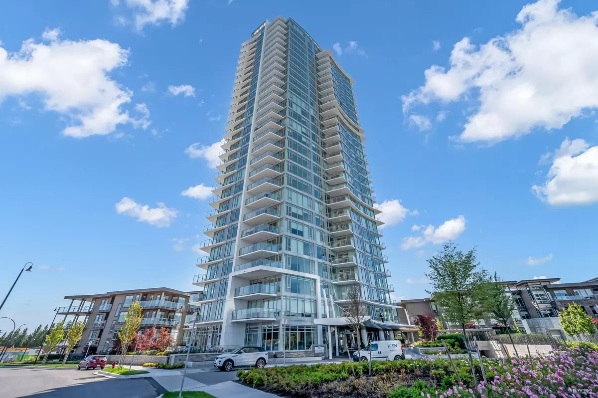 Burnaby, BC V3N 0J7,7769 Park CRES #1607