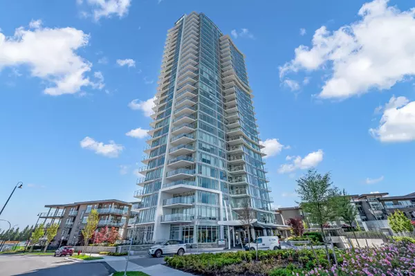 7769 Park CRES #1607, Burnaby, BC V3N 0J7