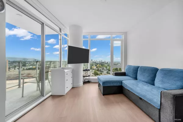 7769 Park CRES #1607 Burnaby, BC V3N 0J7