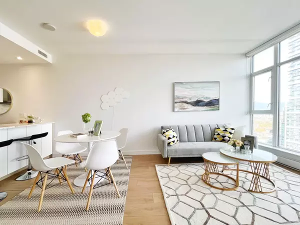 6098 Station ST #2308 Burnaby, BC V5H 0H4