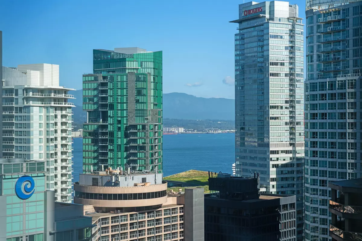 Vancouver, BC V6E 4T8,1189 Melville ST #2704