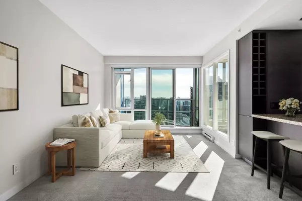 Vancouver, BC V6B 0H4,833 Homer ST #2306