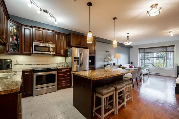 Langley, BC V2Y 0N3,8258 207a ST #467