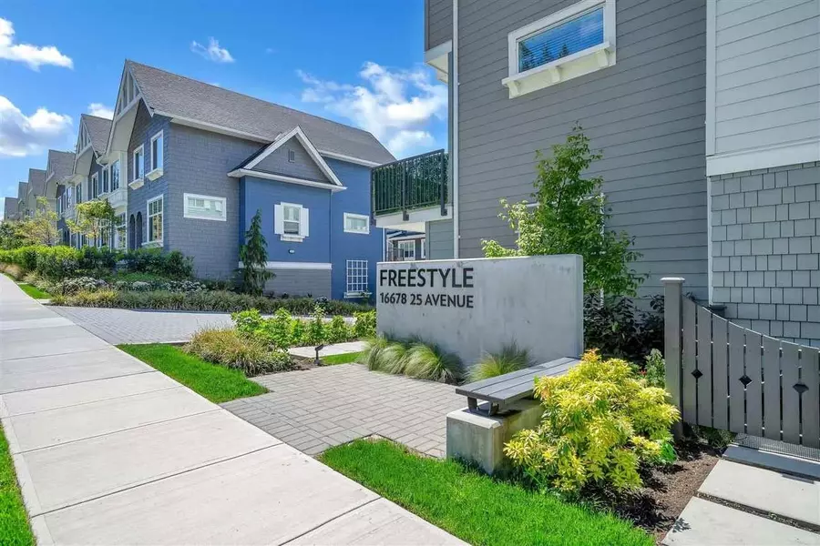16678 25 AVE #82, Surrey, BC V3Z 0Z2