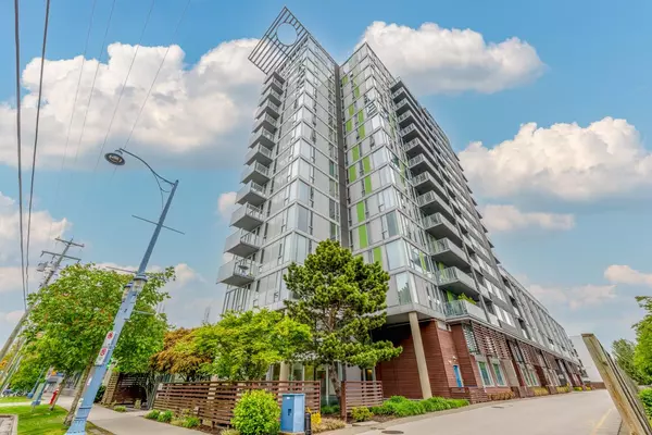 7080 No. 3 RD #715, Richmond, BC V6Y 0B5