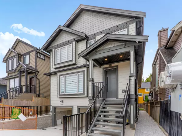 Vancouver, BC V5R 3J7,5221 Clarendon ST #1