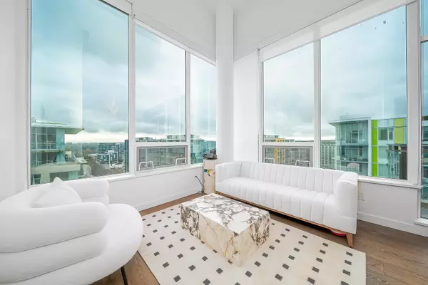 Richmond, BC V6X 0N3,8833 Hazelbridge WAY #1903