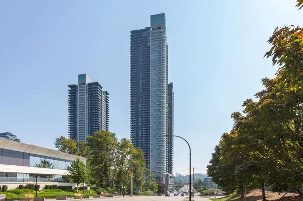 2186 Gilmore AVE #1305, Burnaby, BC V5C 0N7