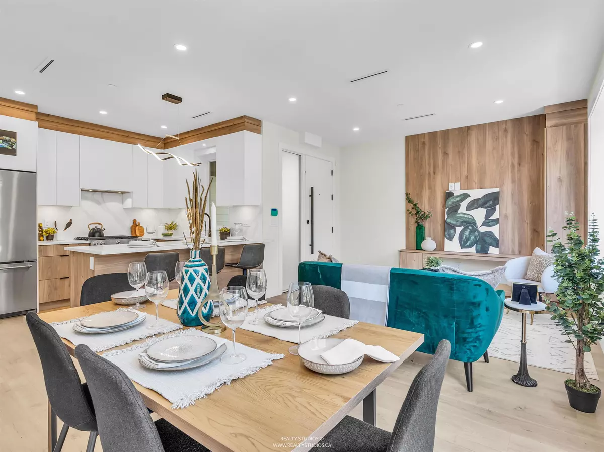 Vancouver, BC V5R 3J7,5221 Clarendon ST #2