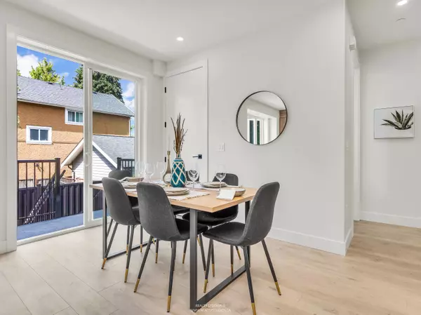 Vancouver, BC V5R 3J7,5221 Clarendon ST #2