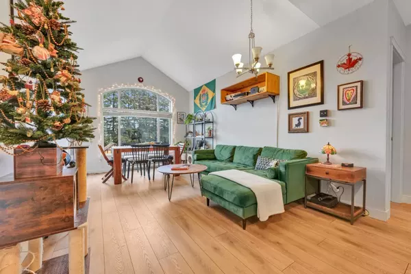 Pitt Meadows, BC V3Y 0E1,12525 190a ST #411