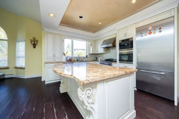 Vancouver, BC V6T 1T4,2088 Allison RD