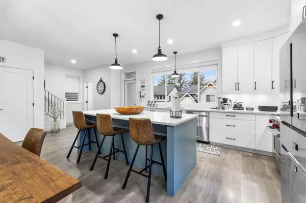 Abbotsford, BC V2R 5H2,4295 Old Clayburn RD #47