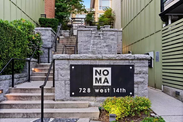 728 W 14th ST #45, North Vancouver, BC V7M 0A8