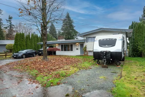 Abbotsford, BC V2T 3N4,2436 Rideau ST