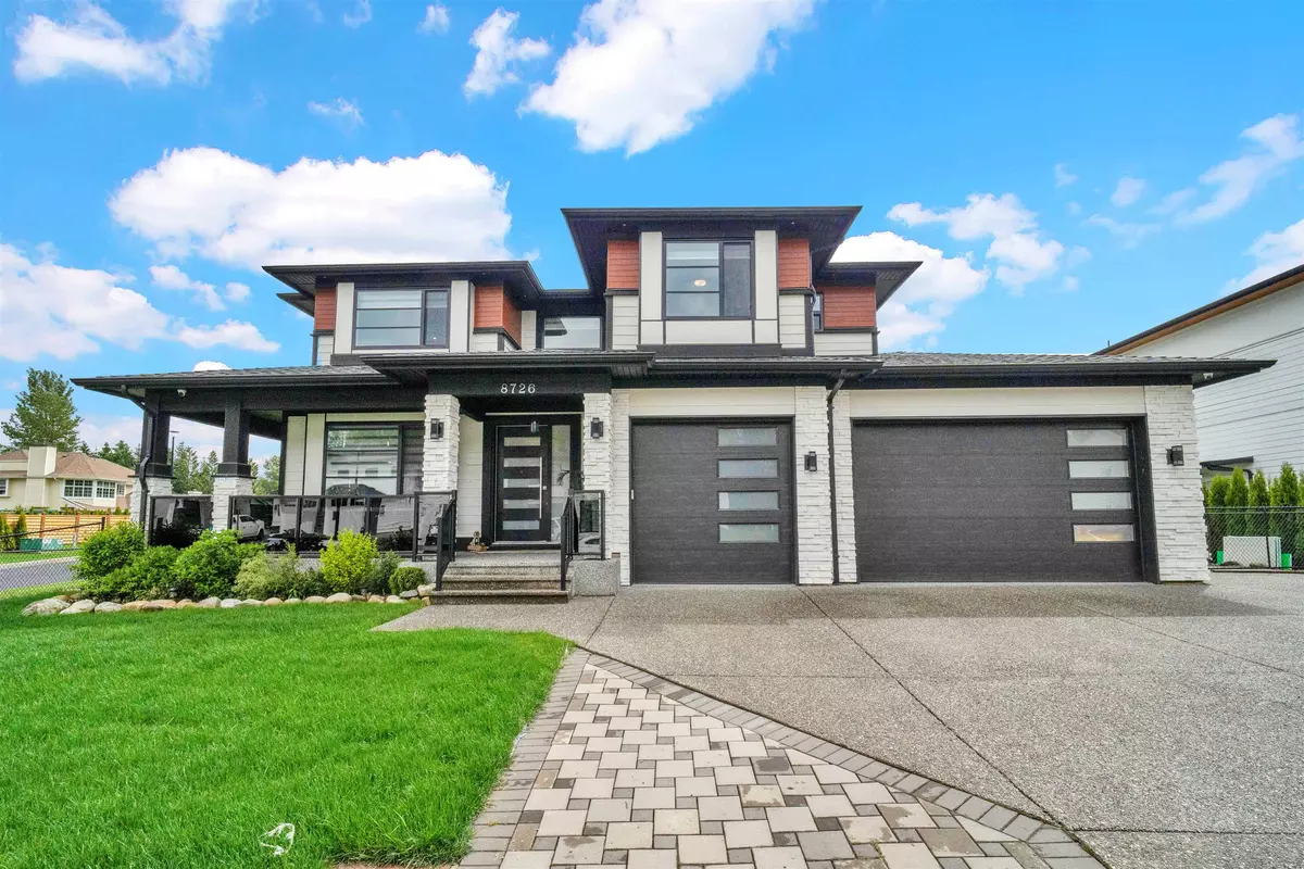 Mission, BC V2V 0H8,8726 Cleven DR