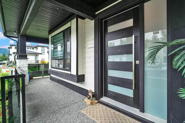 Mission, BC V2V 0H8,8726 Cleven DR